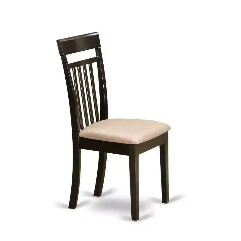 Tavolo e sedie per sala da pranzo - Set da cucina e sala da pranzo - Set tavolo e sedie in legno massello